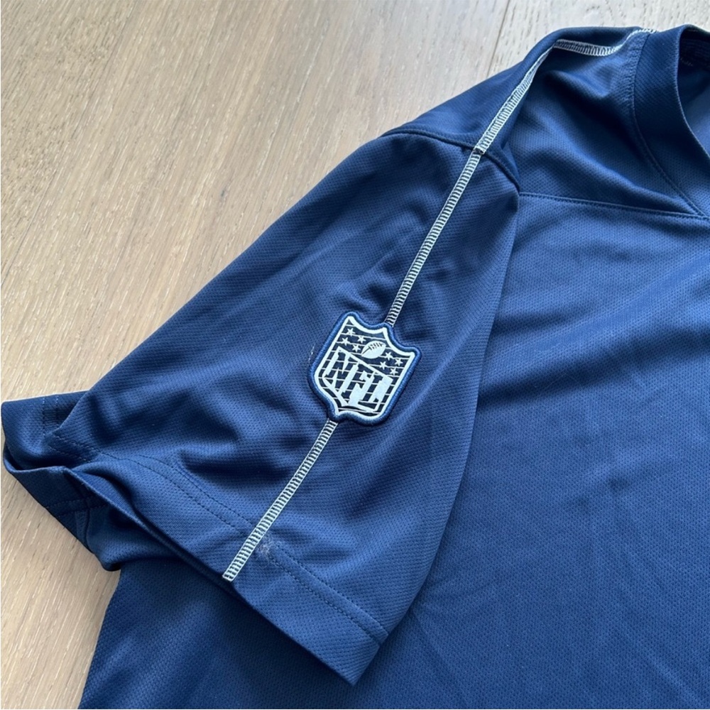 Dallas Cowboys On-Field Shirt - Picture 4 of 5